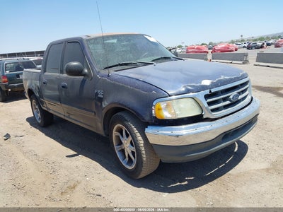 FORD F-150 2003