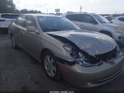 LEXUS ES 330 2005