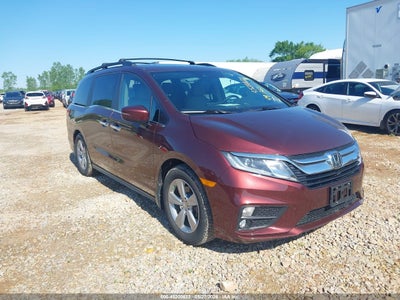 HONDA ODYSSEY 2019
