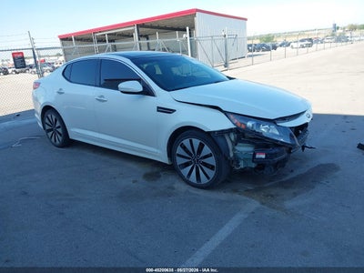 KIA OPTIMA 2011