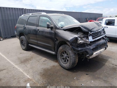 TOYOTA SEQUOIA 2019