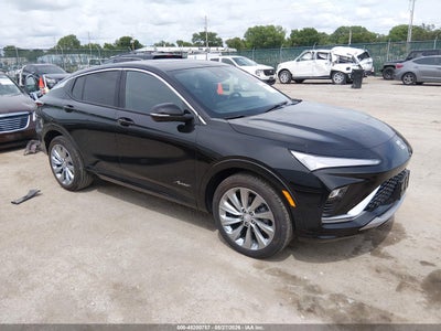 BUICK ENVISTA 2025