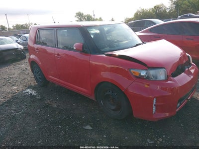 SCION XB 2013