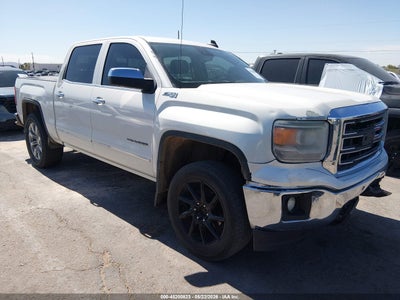 GMC SIERRA 1500 2015