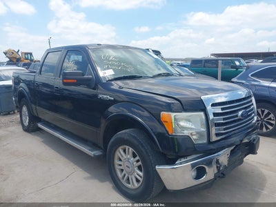 FORD F-150 2014
