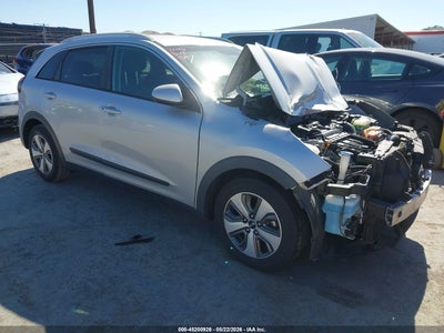 KIA NIRO 2019