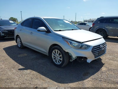 HYUNDAI ACCENT 2020