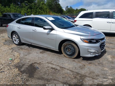 CHEVROLET MALIBU 2020