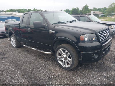 FORD F-150 2006