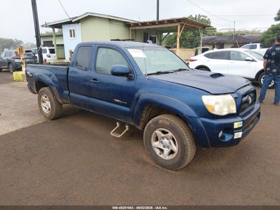TOYOTA TACOMA 2006