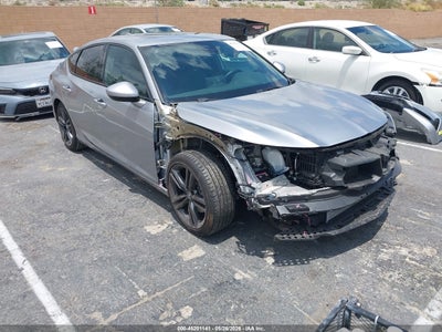 ACURA INTEGRA 2025
