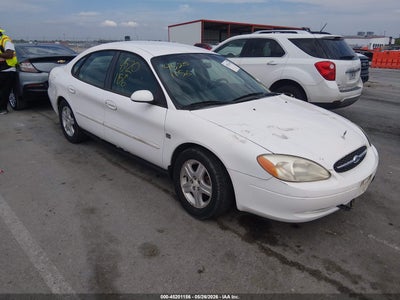 FORD TAURUS 2000