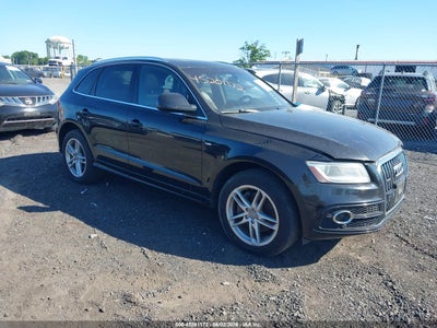 AUDI Q5 2013