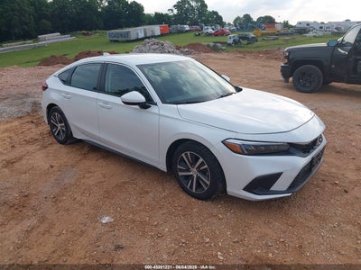 HONDA CIVIC 2024