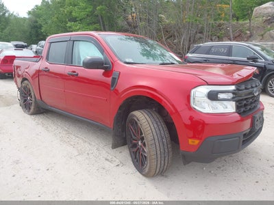 FORD MAVERICK 2024