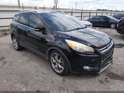 FORD ESCAPE 2015