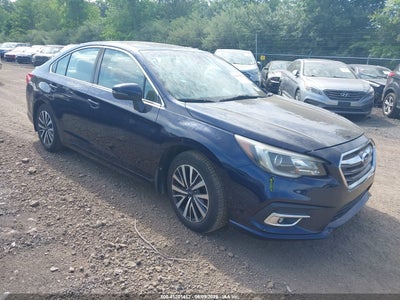 SUBARU LEGACY 2018