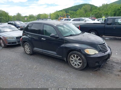 CHRYSLER PT CRUISER 2007