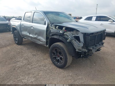 GMC CANYON 2024