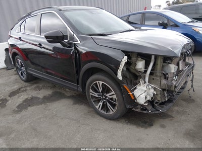 MITSUBISHI ECLIPSE CROSS 2024
