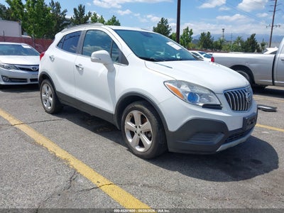BUICK ENCORE 2016