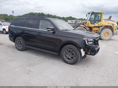 FORD EXPEDITION 2026