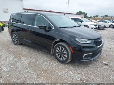 CHRYSLER PACIFICA HYBRID 2024