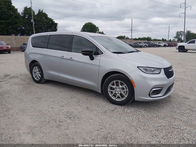 CHRYSLER PACIFICA 2026