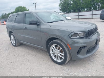 DODGE DURANGO 2026