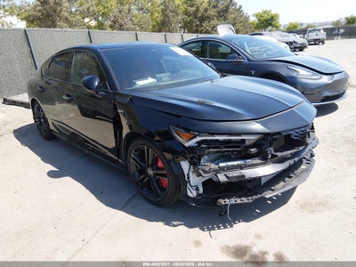 ACURA INTEGRA 2026