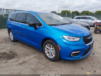 CHRYSLER PACIFICA 2026