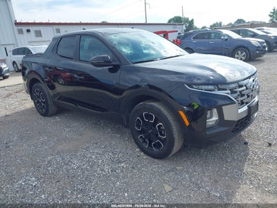 HYUNDAI SANTA CRUZ 2023