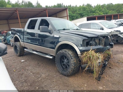 FORD F-150 2006
