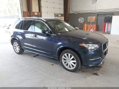 VOLVO XC90 2016
