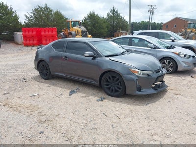 SCION TC 2014