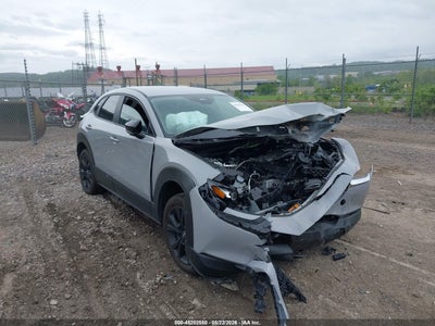 MAZDA CX-30 2026