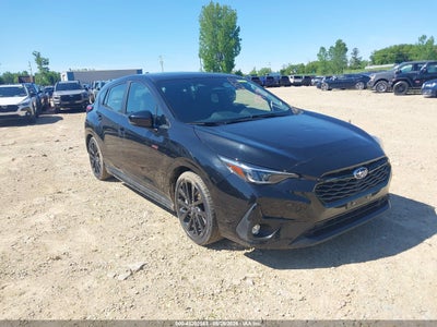 SUBARU IMPREZA 2024