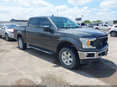 FORD F-150 2020