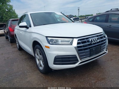 AUDI Q5 2020