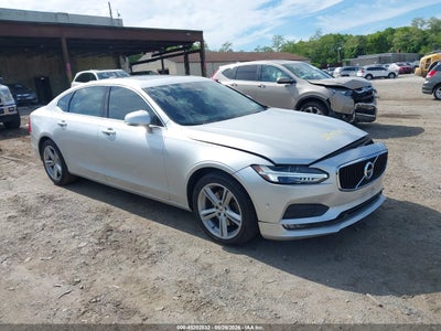 VOLVO S90 2018