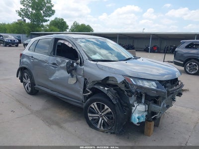MITSUBISHI OUTLANDER SPORT 2023