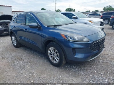 FORD ESCAPE 2020
