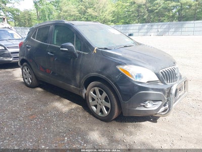 BUICK ENCORE 2015