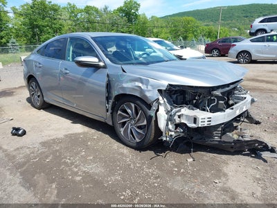 HONDA INSIGHT 2021