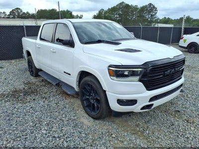 RAM 1500 2021