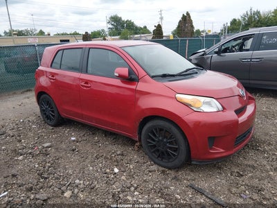 SCION XD 2009