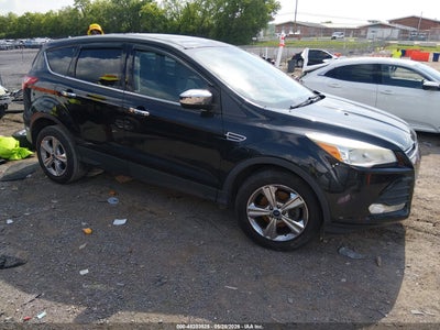 FORD ESCAPE 2014