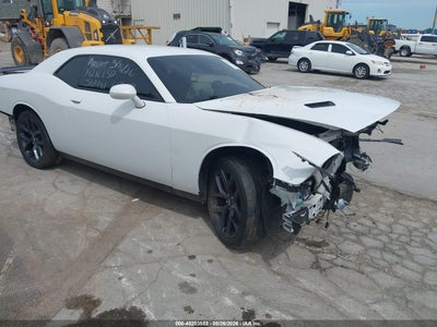 DODGE CHALLENGER 2020