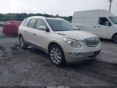 BUICK ENCLAVE 2011