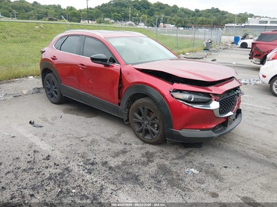 MAZDA CX-30 2023
